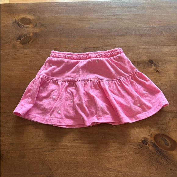 George Other - 🩷 6 for $20 🩷 George Pink Ruffled Kids Skirt
